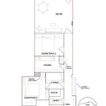 La Martina, Parking Incluido Apartamento *