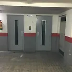 La Martina, Parking Incluido *