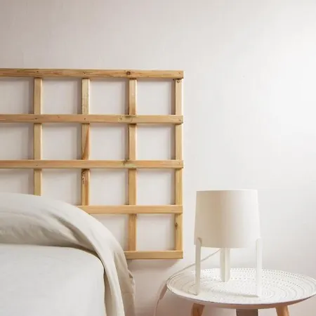 Apartamento La Martina, Parking Incluido *