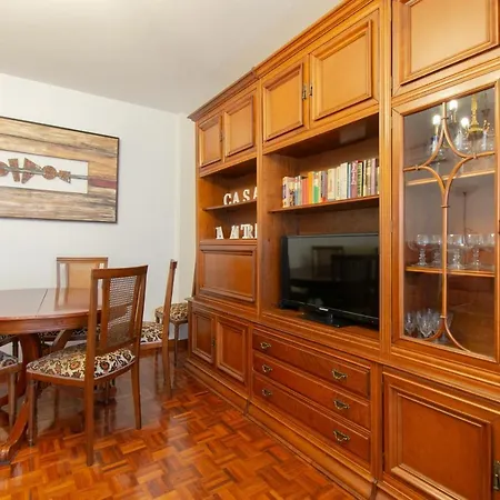La Martina, Parking Incluido Apartamento