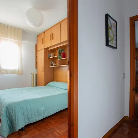 Apartamento La Martina, Parking Incluido