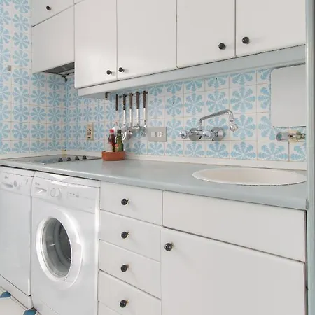 La Martina, Parking Incluido *