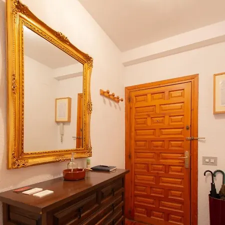 La Martina, Parking Incluido アパート ハカ