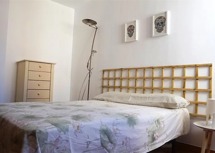 Lägenhet La Martina, Parking Incluido Jaca