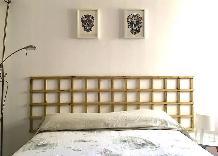 La Martina, Parking Incluido *