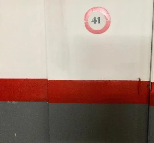 Lägenhet La Martina, Parking Incluido *