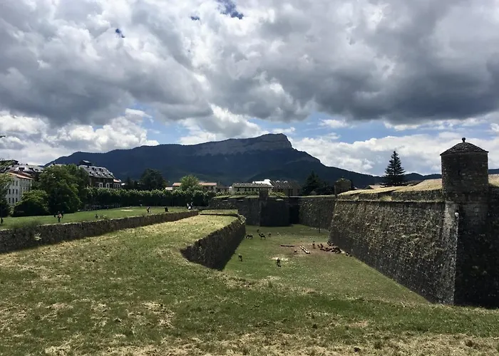 Lägenhet La Martina, Parking Incluido Jaca
