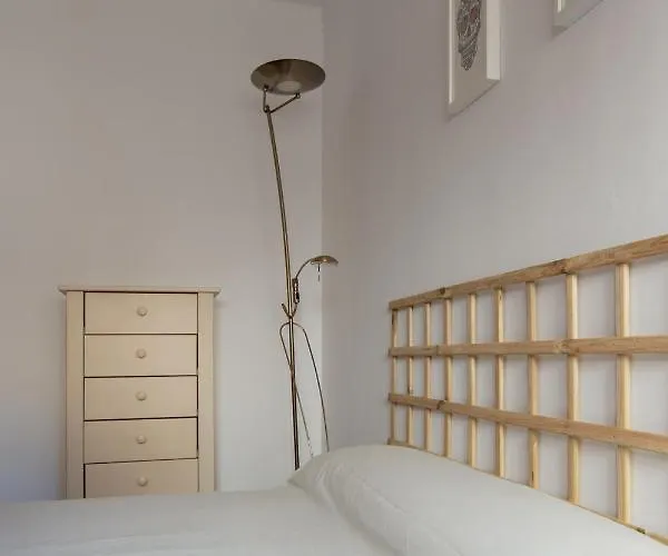 Lägenhet La Martina, Parking Incluido Jaca