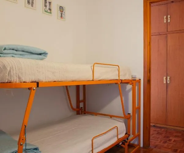 La Martina, Parking Incluido * Jaca