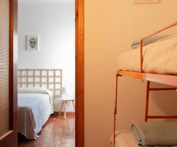 La Martina, Parking Incluido * Jaca