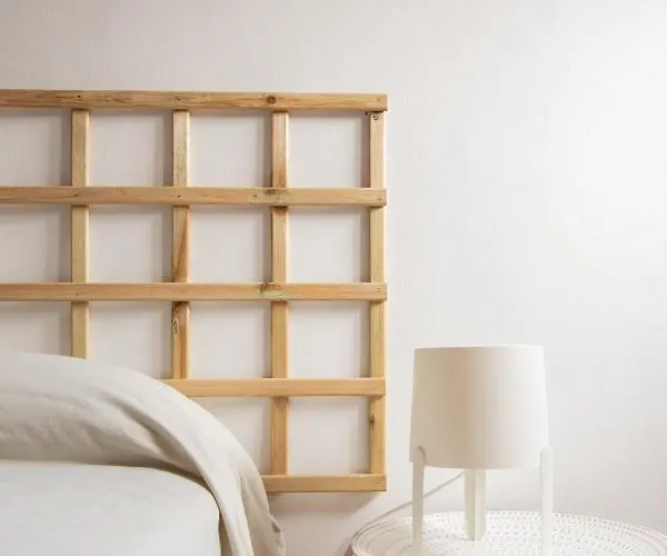 Lägenhet La Martina, Parking Incluido *