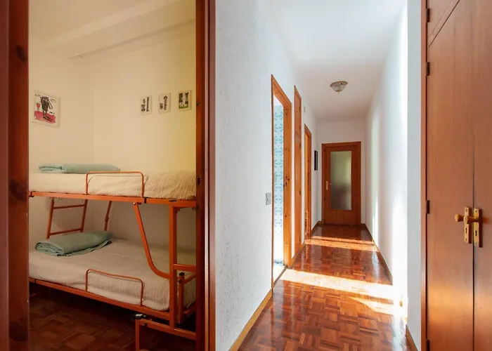 La Martina, Parking Incluido * Jaca