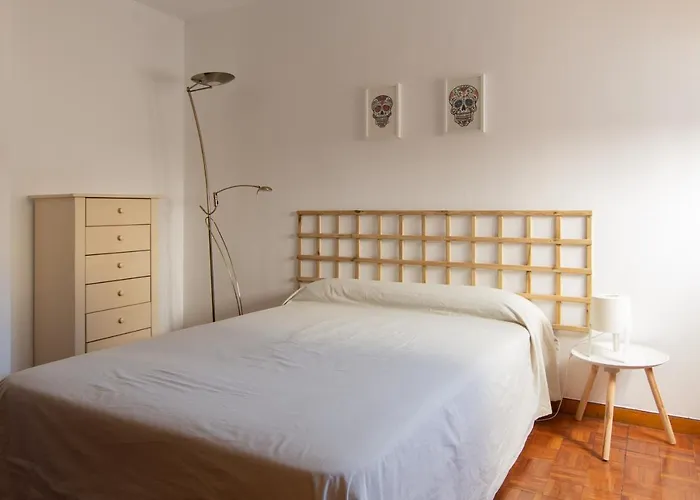 La Martina, Parking Incluido